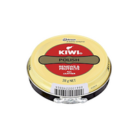 Kiwi Shoe Polish, 38 Grams, All Leather, Each Each