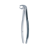 Kosmo Dental Extraction Forceps, No. 22, Each Each