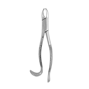 Kosmo Dental Extraction Forceps