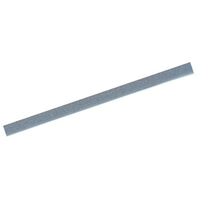 Kosmo Steel Carbo Strip, 8mm, 12/Pack Pack