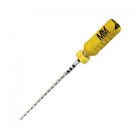 Cc K Reamers 21mm #50 6/pk Pack