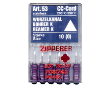 Cc K Reamers 28mm #30 6/pk Pack