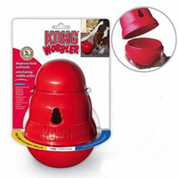 Kong Wobbler for Dogs
