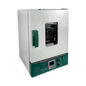 Labec Mini Bench Top Incubator, 18L Capacity, 380(L) x 455(W) x 568(H) mm External, Ambient +5degC to +65degC, Stainless Steel Chamber, Each Each
