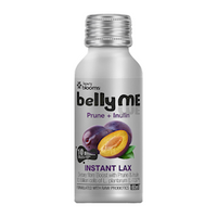 Bellyme Instant Lax, Prune and Inulin, 60mL, Each