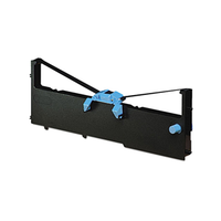 Lexmark Black Ribbon for 4683 Each Pack
