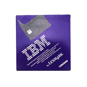 LEXMARK RIBBON CORR. EASYSTRKEEACH Each