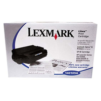 Lexmark Toner Compatible For HEWC3909A Black Each Each
