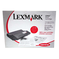 LEXMARK TONER COMP. HEW92291A BLACK EACH Each