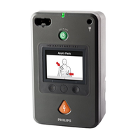 LAERDAL HEARTSTART® FR3 BASIC Each