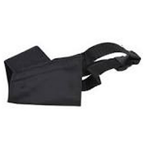 EZY FIT NYLON MUZZLE - SIZE 2 Each