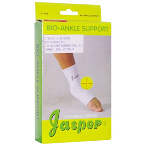 Jasper Ankle Support Medium Weight