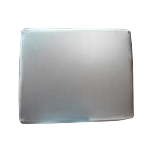 Livingstone Backrest Replacement for LIVBCC, 41.5 x 50.5 x 9.5 cm, Each (not suitable for batch # B03TS) Each
