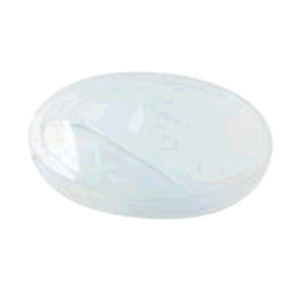 CP Blossom Lids for Round Takeaway Containers 500 Pieces/Carton Carton