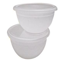 Livingstone Take-Away Round Containers Lid
