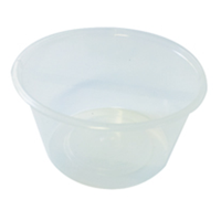 Livingstone Take-Away Round Containers Base