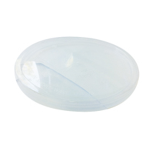 Livingstone Take-Away Round Containers Lid