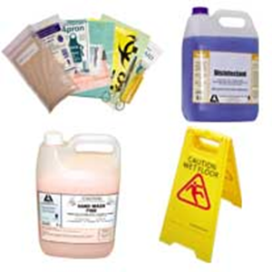 LIV-ADVANTAGE REWARDS LIV CLEAN UP PACK 100 POINTS Kit