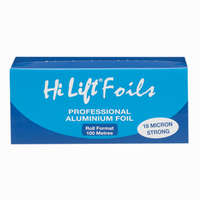 Hi Lift Hair Foils