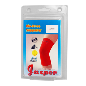 Jasper Knee Support Light Weight
