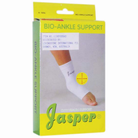 Jasper Ankle Support, Light Weight, Medium, Latex Free, Each Each