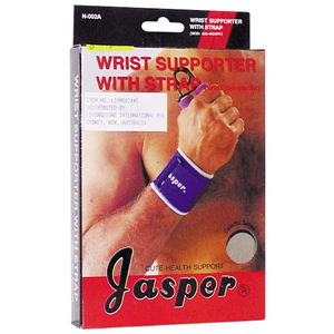 Jasper Neoprene Series Wrist Support
