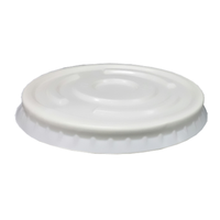 Livingstone Specimen Cup Lid, for LIVSPEC, 1000/Carton Carton