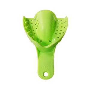 Livingstone Disposable Dental Impression Trays Upper