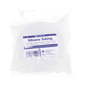 Jehbco Silicone Tubing