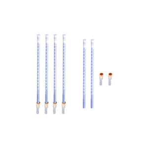 Sediplast Erythrocyte Sedimentation Rate System, with Stopper and Anticoagulant, Each, Loose Each