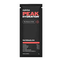 Melrose Peak Hydration, 6g, Watermelon, Each