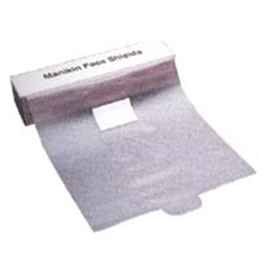 Laerdal Resuscitation Face Shield TR, 36 Sheets/Roll, Sold as Roll only Roll
