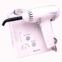MONITEX AUTOADJUSTABLE CURING SYSTEM Each