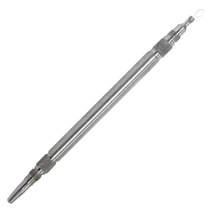 Livingstone Magnetic Probe Metallic Splinter Remover, Each Each