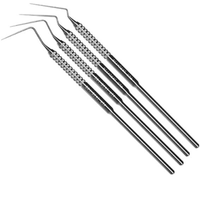Maillefer B Assorted Spreaders, 4/Set Set