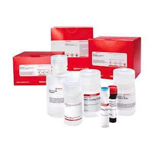Merck Starch Assay Kit, 100 Tests, Kit Each