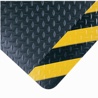 Safety Alert Spnge Coat 90x150cm Safety Mat Each Each