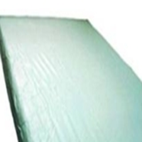 Fitted Mattress Cover GHS, 189 x 93 x 15cm, Each Each