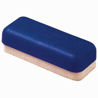 LATEX CHALK BOARD ERASER Each