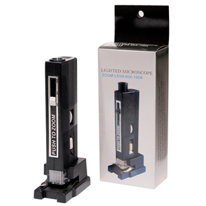 Microscope Handheld
