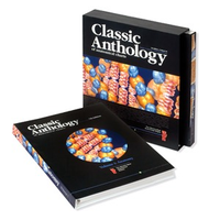 Classic Anthology Of Anatomical Charts 2 Vol Set Each