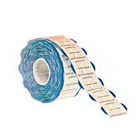 Austmel Meditrax Process Indicator Label