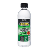 Methylated Spirit 1 Litre (S0) Bottle