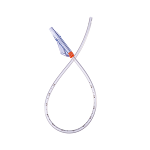 Multigate Y Suction Catheters