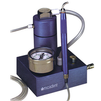 Micadent Air Abrasion System, Each Each