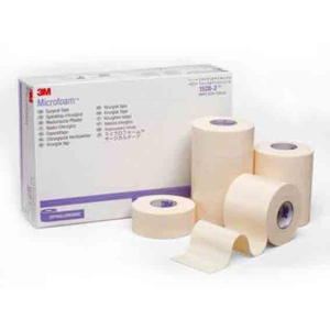 3M Microfoam Surgical Tape
