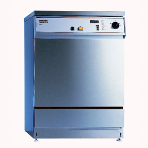 Miele Lab Dishwash,Stain Steelfront Load,850(820)Hx600Wx600D Each