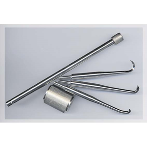 Moriya Crown Remover Adjustable Crix Each