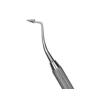 Hu-Friedy Thomas Waxing Instrument, No. PKT3, Made in USA, Each Each
