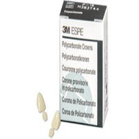 3M PLYCARB REPLACEMENT CROWNS #P67 5/PK Pack